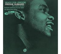 FREDDIE HUBBARD-READY FOR FREDDIE-JAPAN SHM-CD New