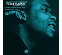Freddie Hubbard - Ready For Freddie [VINYL]
