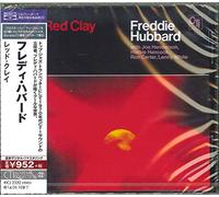 Freddie Hubbard - Red Clay [Blu-spec CD]