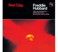 Freddie Hubbard - Red Clay by Freddie Hubbard (2013-12-17)