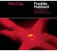 Freddie Hubbard - Red Clay (Rmst)