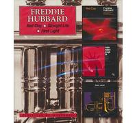 Freddie Hubbard - Red Clay / Straight Life / First Light
