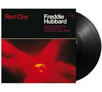 Freddie Hubbard - Red Clay [VINYL]