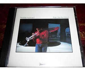 Freddie Hubbard - Ride Like The Wind
