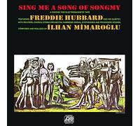 Freddie Hubbard - Sing Me A Song Of Songmy (Gatefold sleeve) [180 gm vinyl]