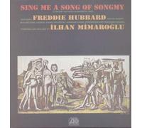 Freddie Hubbard - Sing Me A Song Of Songmy [VINYL]