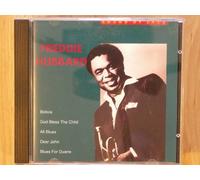 Freddie Hubbard Sound of Jazz