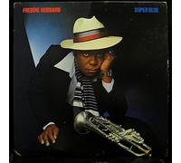 Freddie Hubbard - Super Blue