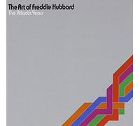 FREDDIE HUBBARD - The Art Of Freddie Hubbard