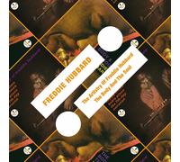 FREDDIE HUBBARD - THE ARTISTRY OF/THE BODY AND THE SOUL CD 14 TRACKS NEW
