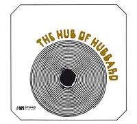 Freddie Hubbard The Hub of Hubbard (Vinyl) 12" Album