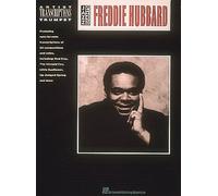 [(Freddie Hubbard: Trumpet )] [Author: F Hubbard] [Nov-1992]