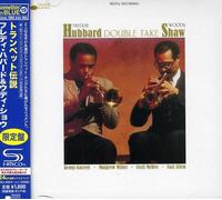 Freddie Hubbard & Woody Shaw - Double Take