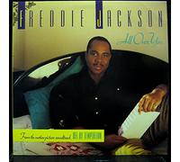 Freddie Jackson - All Over You