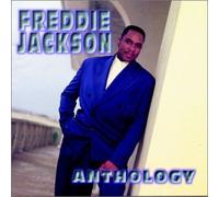 Freddie Jackson - Anthology