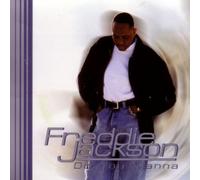 Freddie Jackson - Do You Wanna