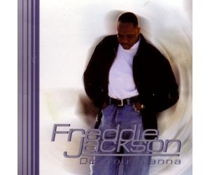 Freddie Jackson - Do You Wanna