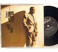 FREDDIE JACKSON - FREDDIE JACKSON - LOVE ME DOWN - 7 inch vinyl / 45