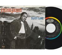 Freddie Jackson - Freddie Jackson - Tasty Love - 7" Single 1986 - Capitol Records B-5616 - USA Press