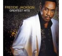 FREDDIE JACKSON: GREATEST HITS - CD