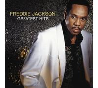 Freddie Jackson - Greatest Hits [Us Import]