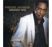 FREDDIE JACKSON - Greatest Hits [Us Import]