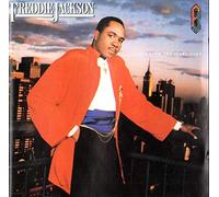 Freddie Jackson - just Iike the Ist time