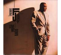 Freddie Jackson - Love Me Down