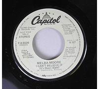 FREDDIE JACKSON & MELBA MOORE / A LITTLE BIT MORE