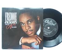 Freddie Jackson - Nice N Slow