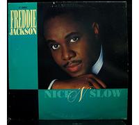 Freddie Jackson - Nice 'N' Slow