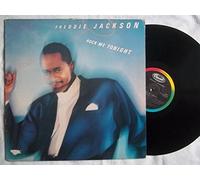 Freddie Jackson - Rock me tonight (1985) [VINYL]