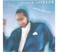 FREDDIE JACKSON: ROCK ME TONIGHT - CD