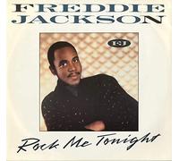 Freddie Jackson - Rock Me Tonight (Remix)