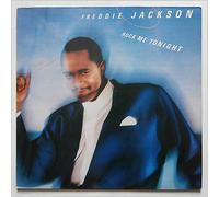 FREDDIE JACKSON - Rock Me Tonight [VINYL]