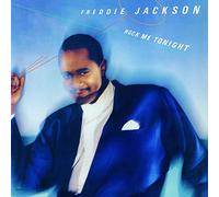 FREDDIE JACKSON - Rock Me Tonight [VINYL]