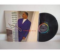 Freddie Jackson / Time For Love