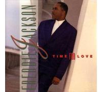 Freddie Jackson - Time For Love