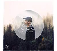 Freddie Joachim - Beyond The Sea Of Trees [VINYL]