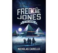 Freddie Jones: The Four Assemble: 1 (The Yin Yangs Odyssey Series)