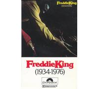Freddie King (1934-1976) [CASSETTE]