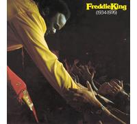 Freddie King - 1934