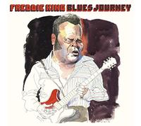 Freddie King - Blues Journey (3CD)
