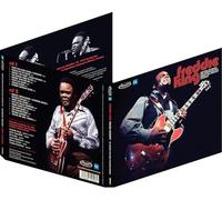 Freddie King - Feeling Alright The Complete Jazz Pulsation Concert 19 - K600z