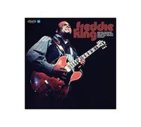 Freddie King - Feeling Alright: The Complete Jazz Pulsation Concert 1975