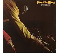 Freddie King - Freddie King (1934-1976)