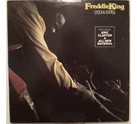 Freddie King - Freddie King (1934-1976)