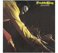 Freddie King - Freddie King 1934-1976 [New CD] Japan - Import