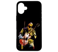 Freddie King Live By Everard Smith Case for iPhone 16 Plus