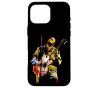 Freddie King Live By Everard Smith Case for iPhone 16 Pro Max